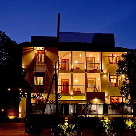 Green View Resort - Anurâdhapura Extérieur photo