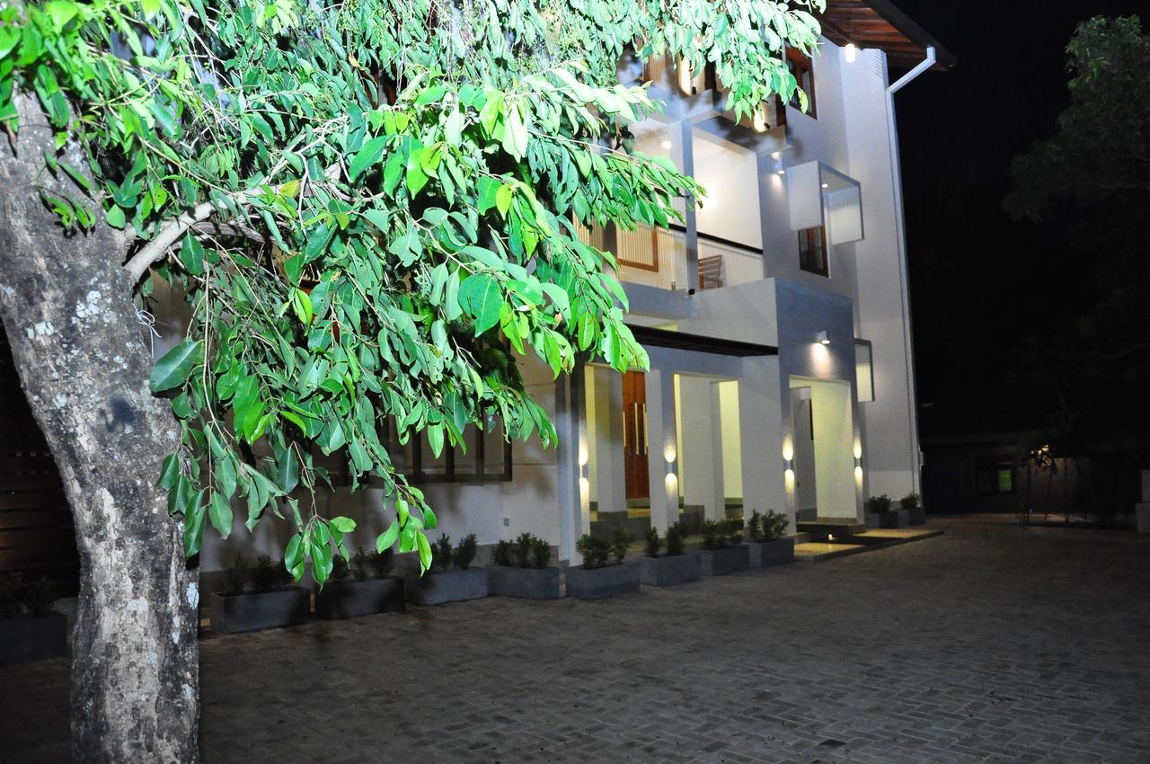 Green View Resort - Anurâdhapura Extérieur photo
