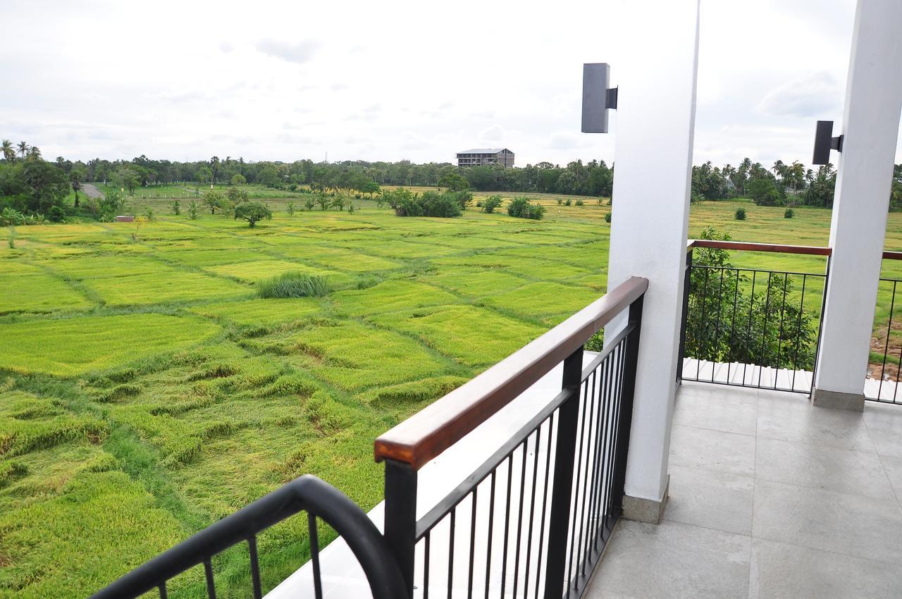 Green View Resort - Anurâdhapura Extérieur photo