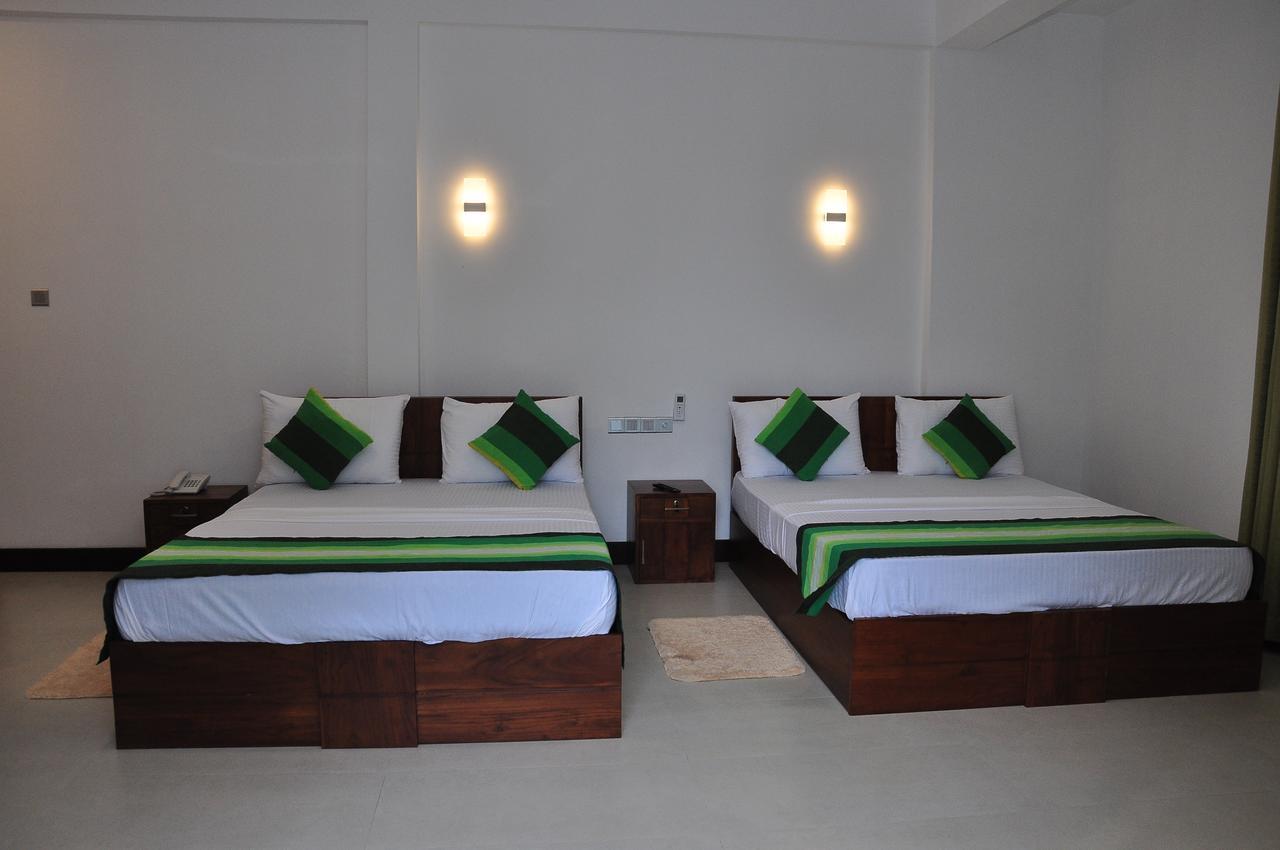 Green View Resort - Anurâdhapura Extérieur photo