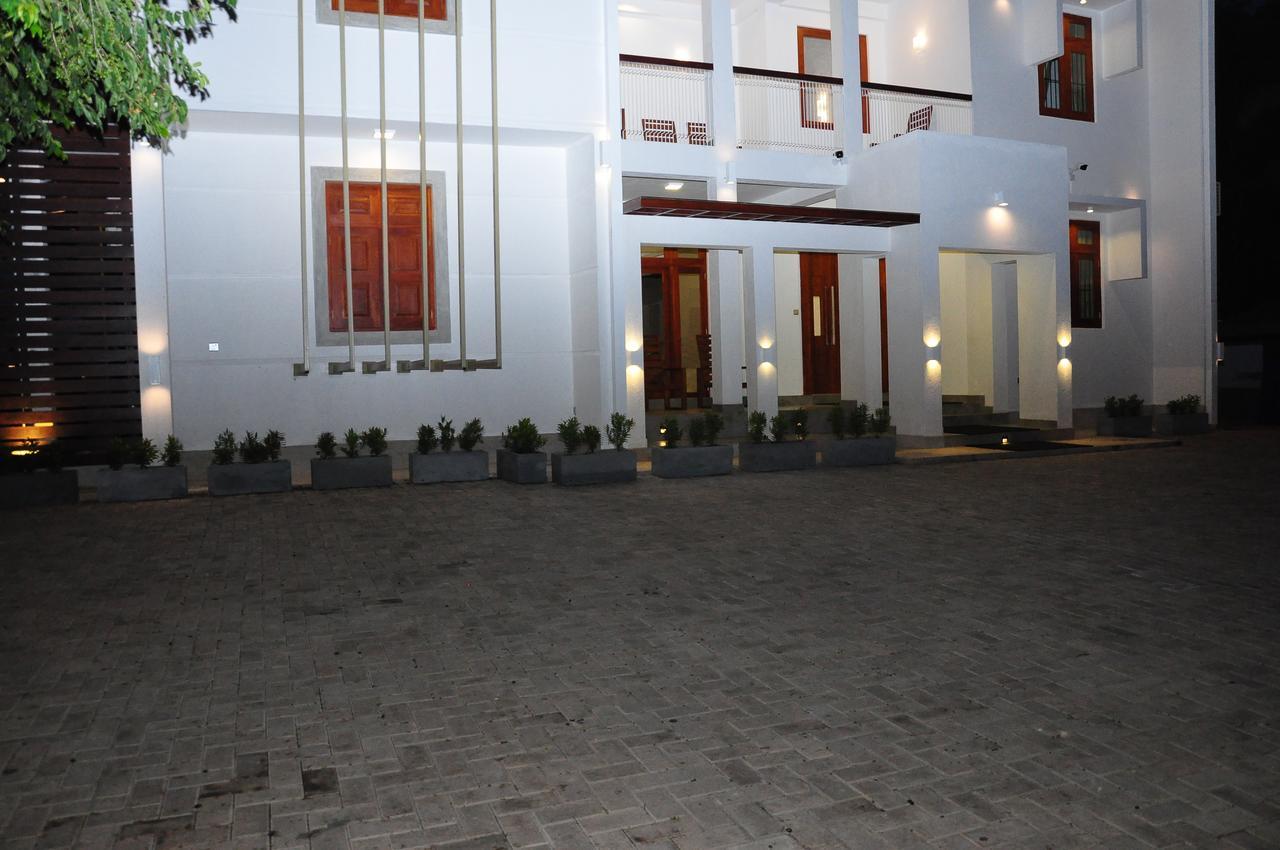 Green View Resort - Anurâdhapura Extérieur photo