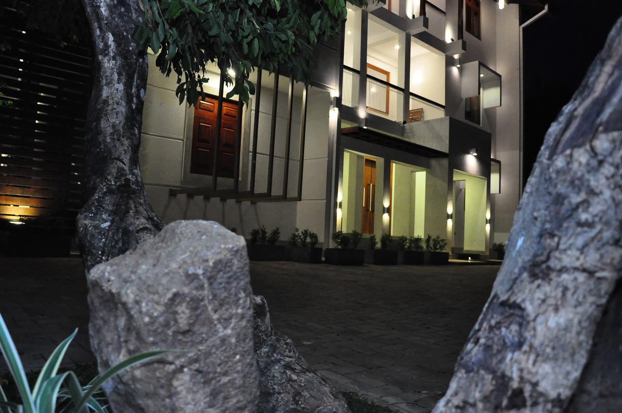 Green View Resort - Anurâdhapura Extérieur photo