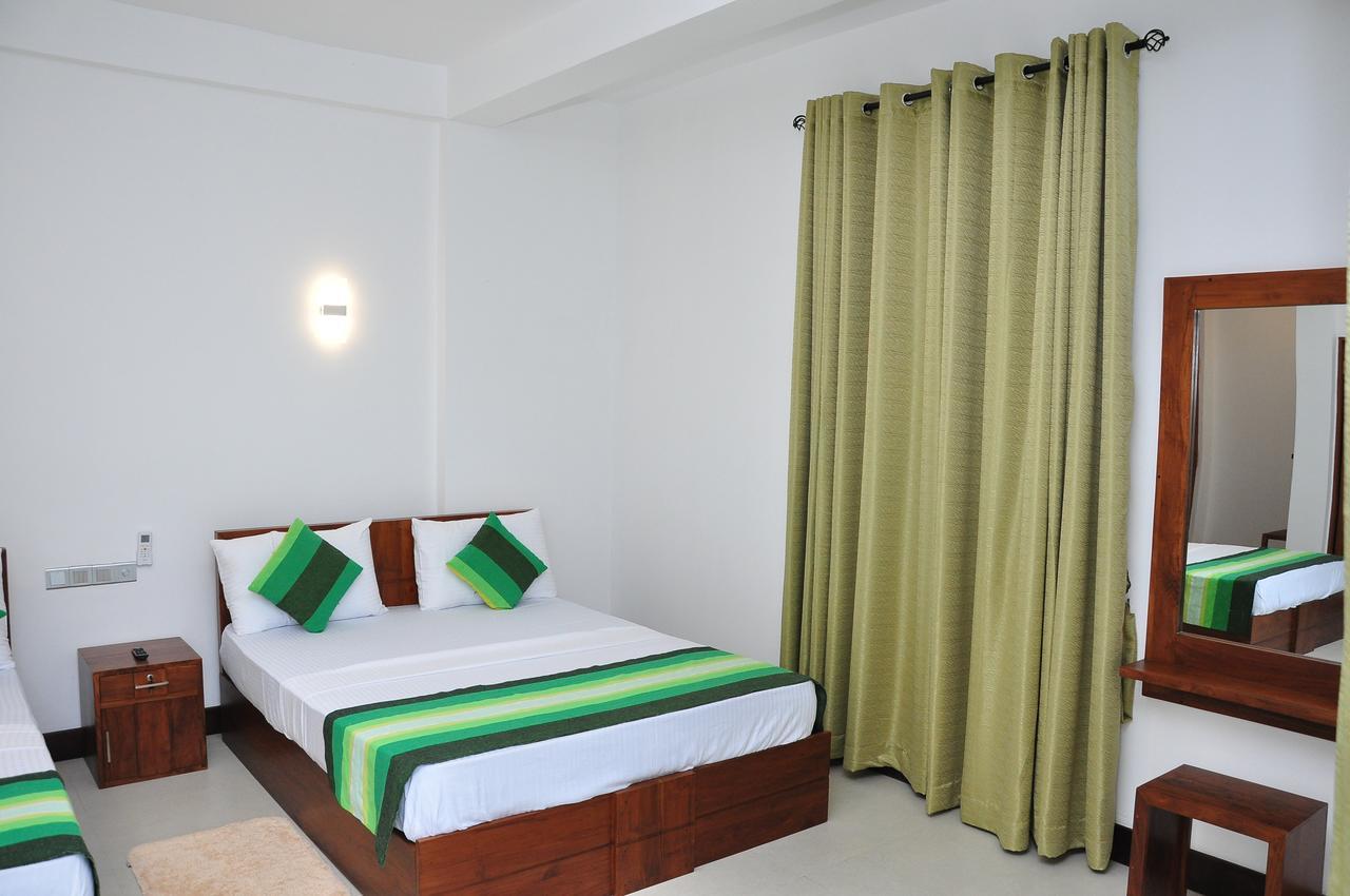 Green View Resort - Anurâdhapura Extérieur photo