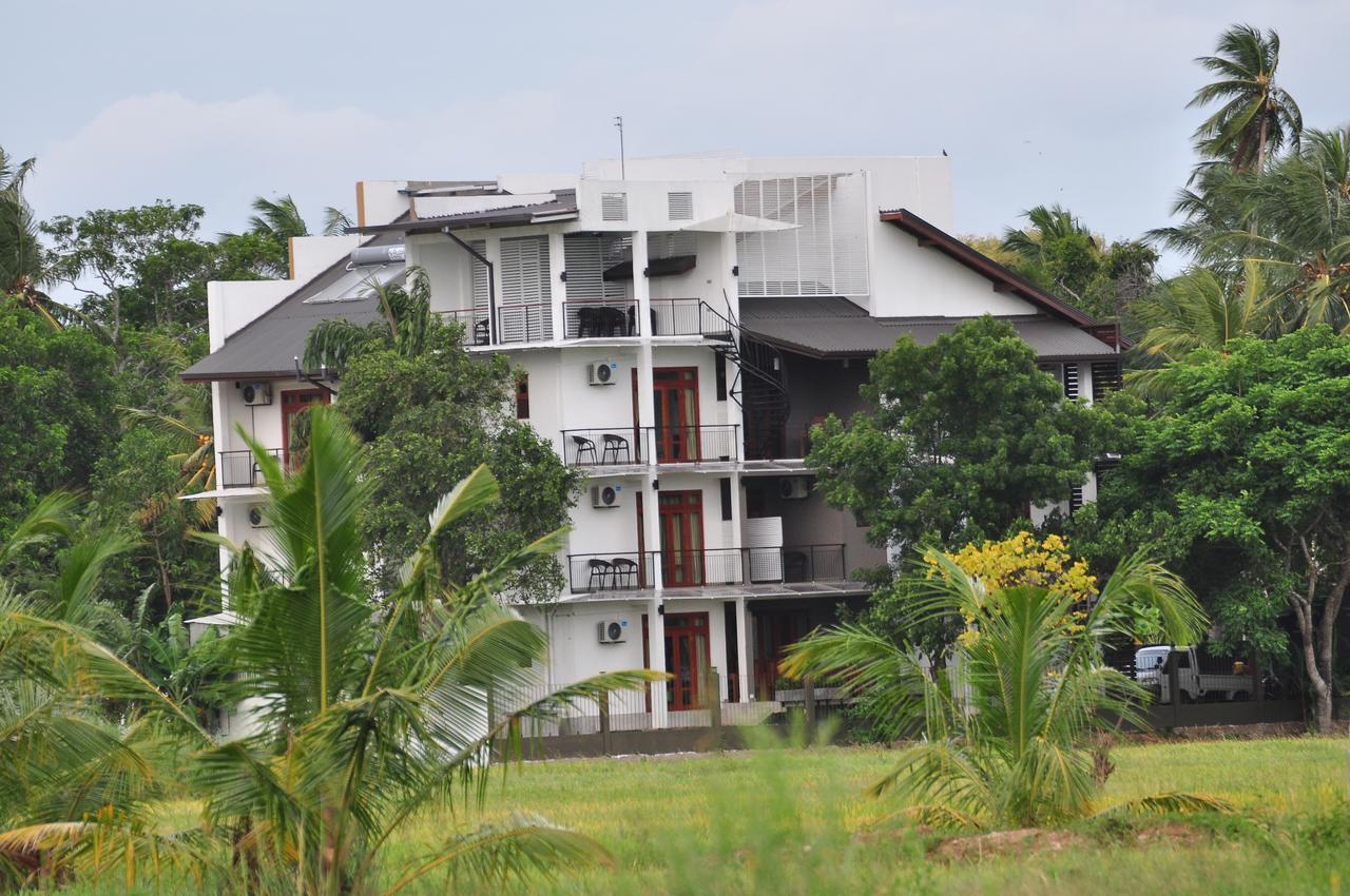 Green View Resort - Anurâdhapura Extérieur photo