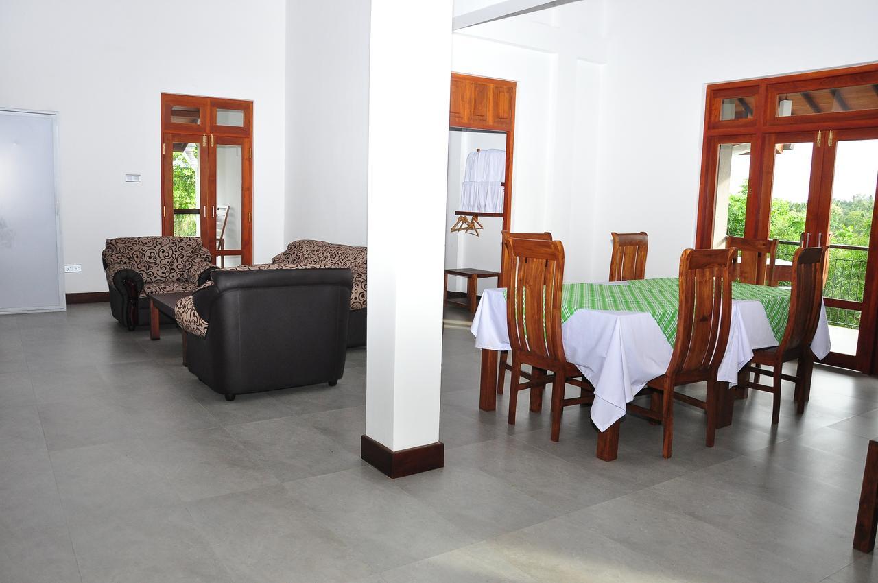 Green View Resort - Anurâdhapura Extérieur photo