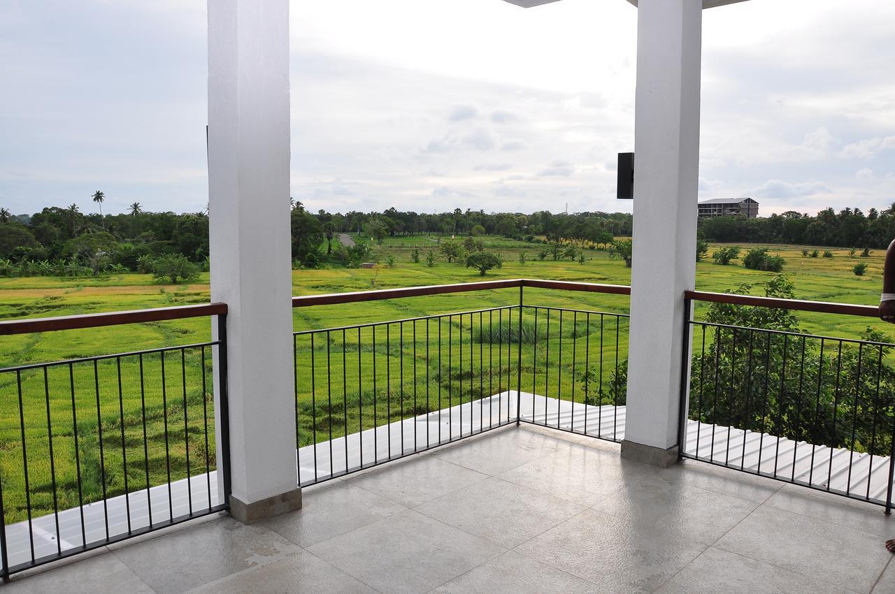Green View Resort - Anurâdhapura Extérieur photo