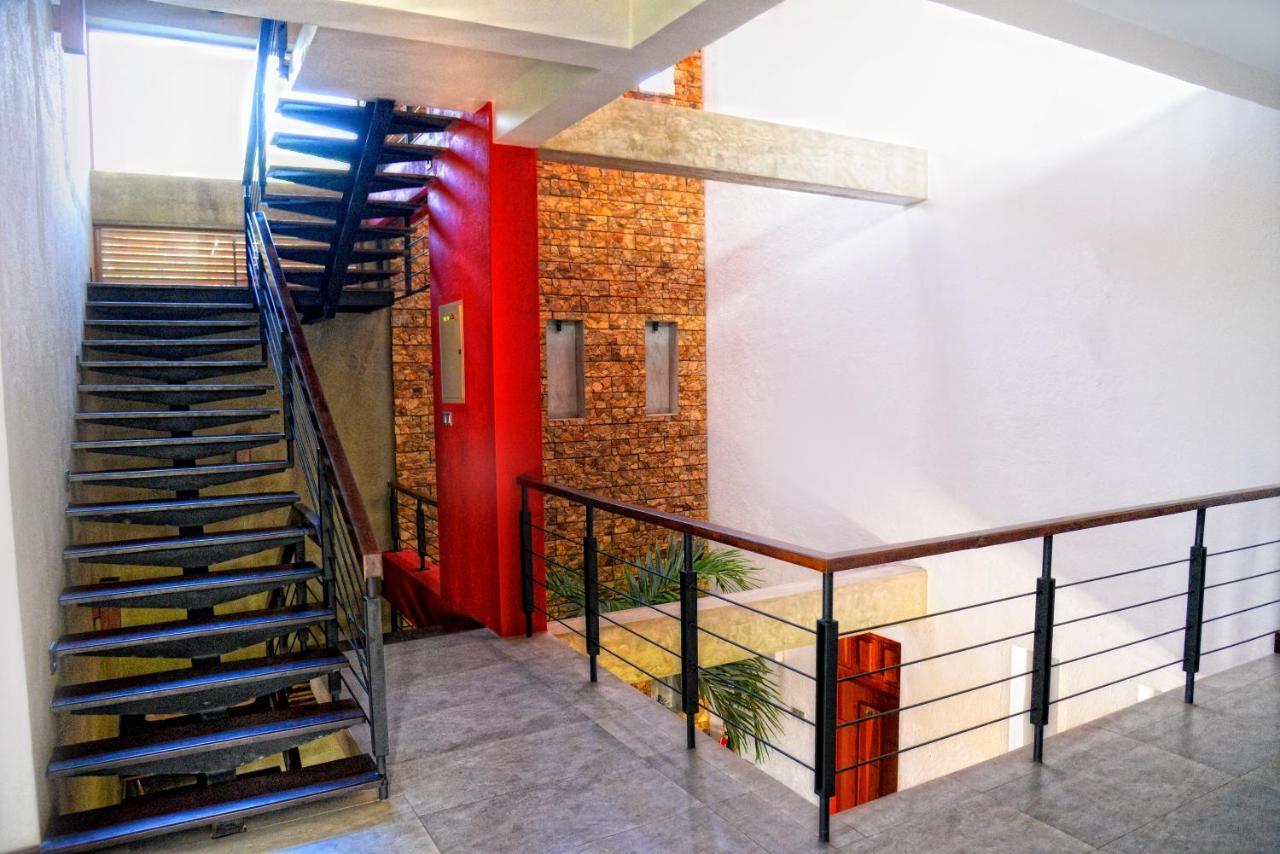 Green View Resort - Anurâdhapura Extérieur photo