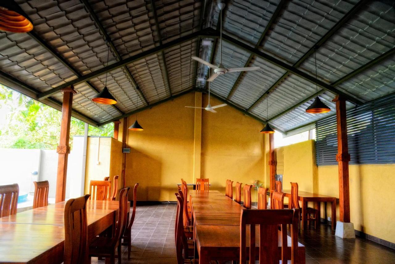 Green View Resort - Anurâdhapura Extérieur photo