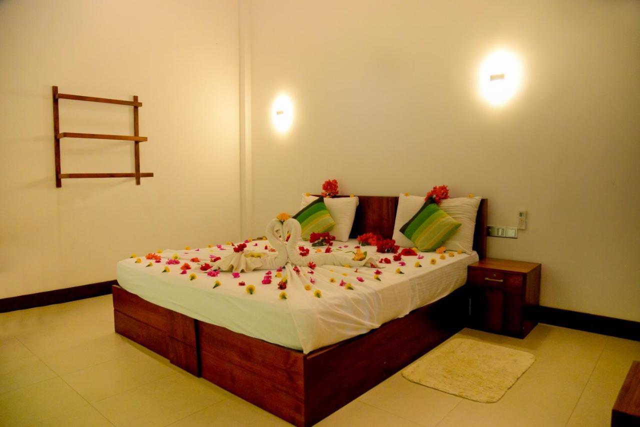 Green View Resort - Anurâdhapura Extérieur photo